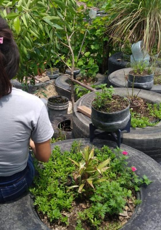 Violencia El Salvador
