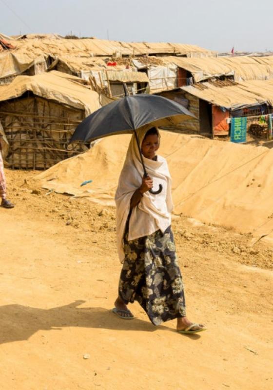 viudas rohingya viudas rohingya