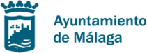 Logo Ayto Málaga