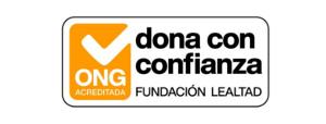 El Comité español de ACNUR ha sido analizado por la Fundación Lealtad 