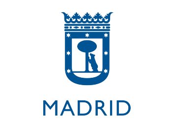 logo ayuntamiento madrid