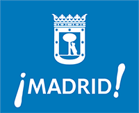 Logo Ayto Madrid