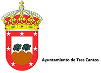 Logo Ayto Tres Cantos