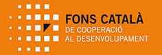 Logotipo Fons catala FCCD