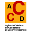Logotipo agencia andaluza AACID