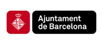 Logotipo ayuntamiento de Barcelona