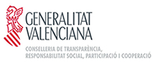Logotipo generalita valenciana