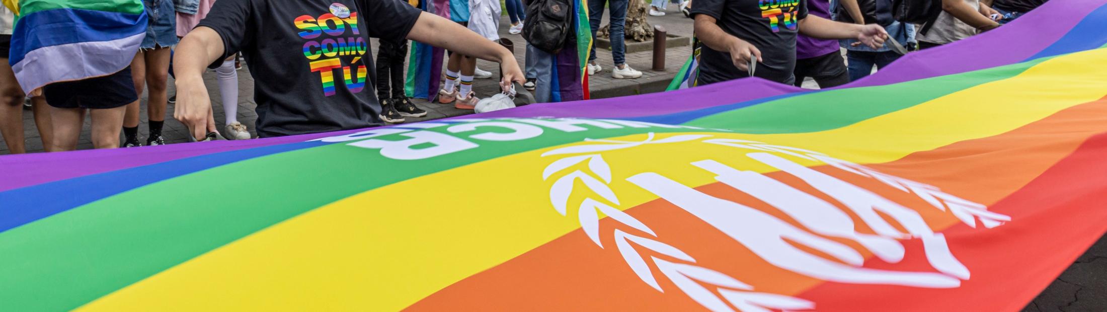 Día del Orgullo LGBTIQ+: ¿por qué se celebra?
