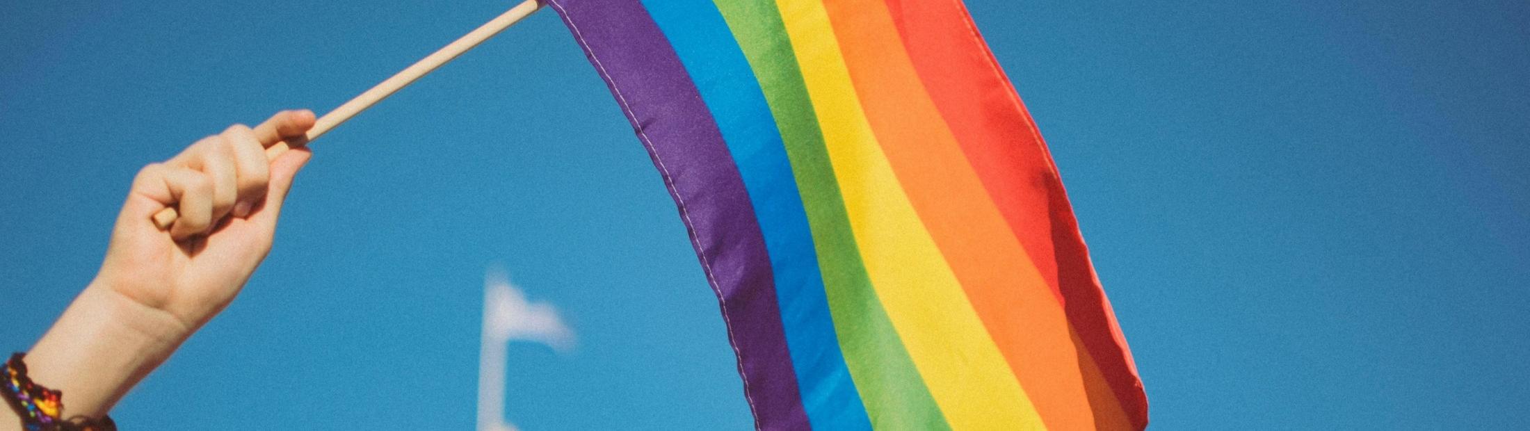 Día del Orgullo LGBTIQ+: ¿por qué se celebra?
