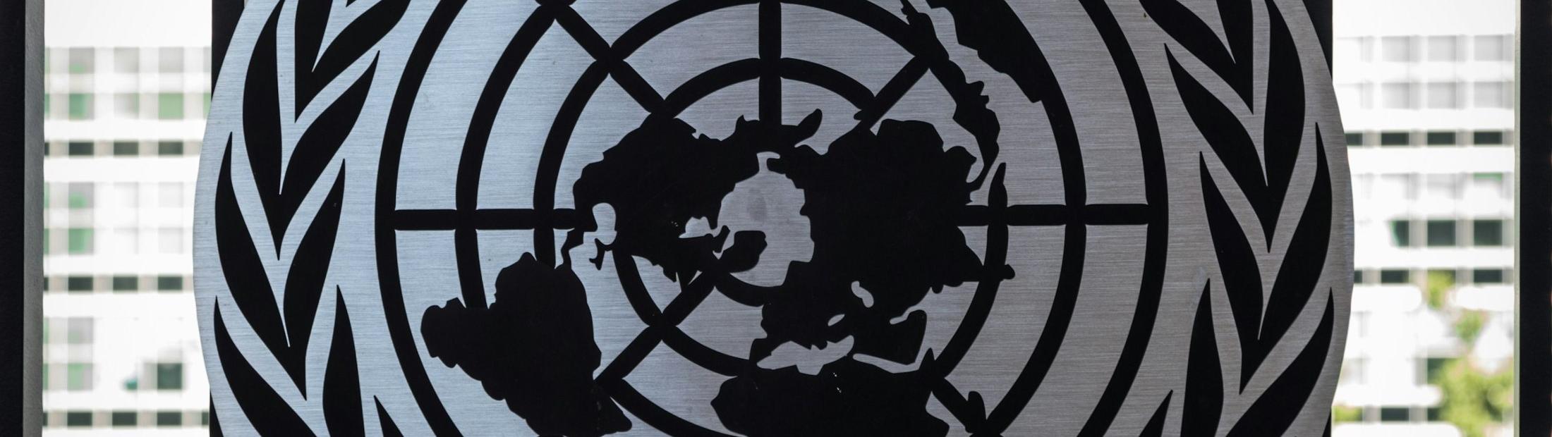 Democracia universal: los valores de Naciones Unidas