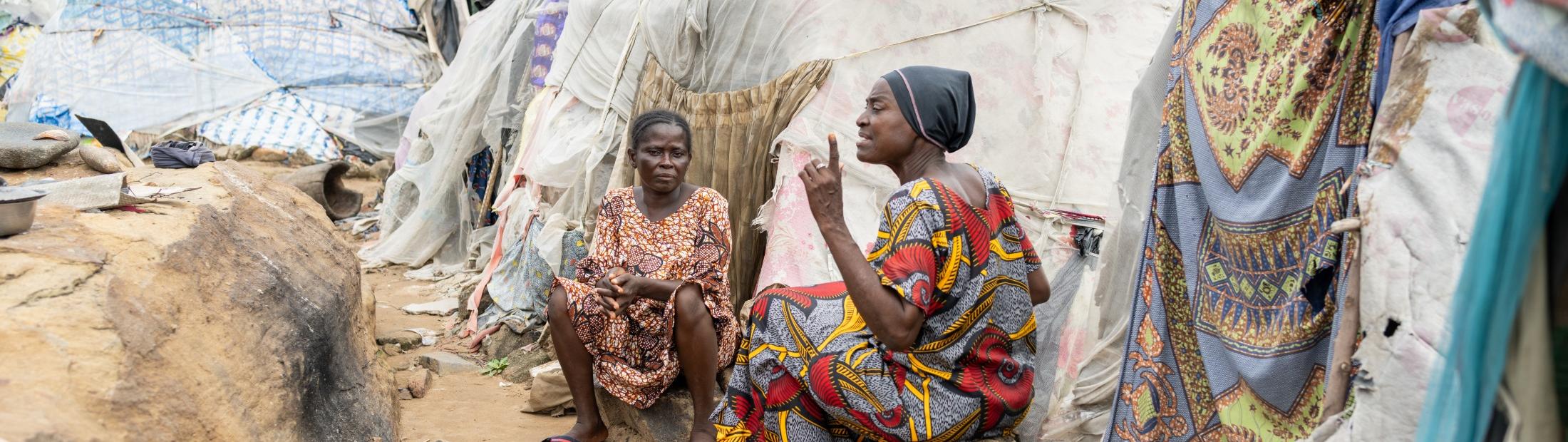 Riqueza y pobreza en África: la situación en Nigeria