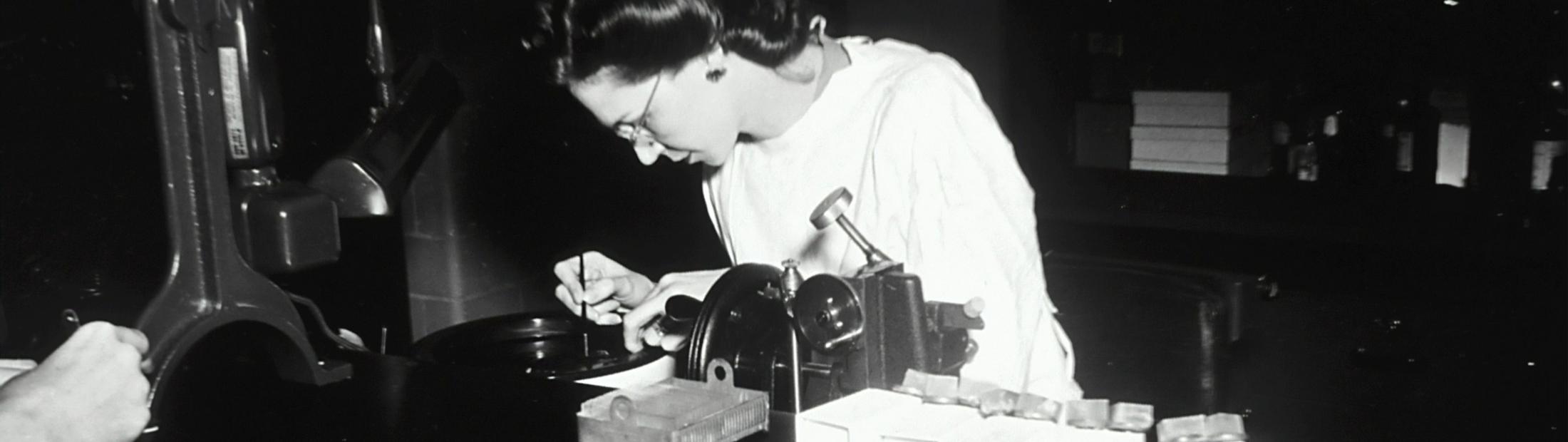 Mujeres científicas: 8 importantes en la historia de la ciencia
