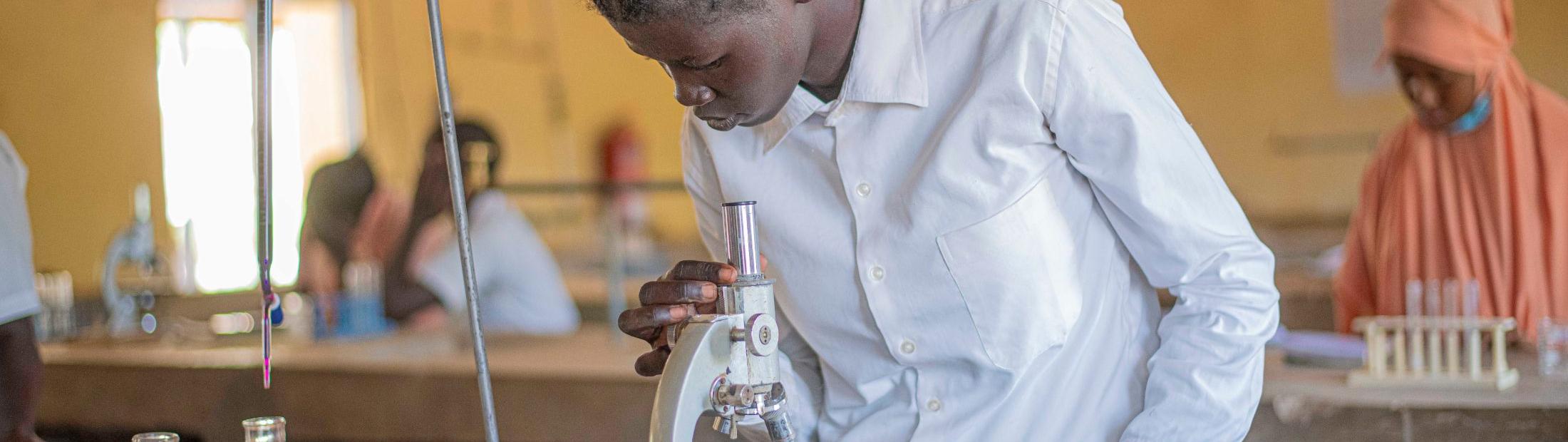 Día Internacional de la Mujer y la Niña en la Ciencia: la importancia de la educación