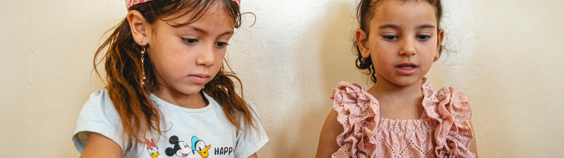 Día Internacional de la Niña: su papel como líderes del cambio