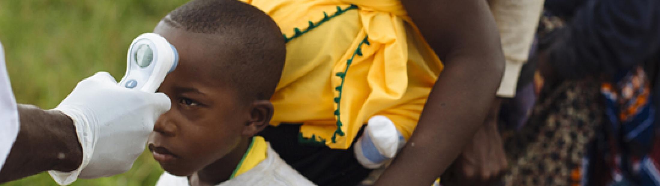 ¿Por qué el ébola no remite en la República Democrática del Congo?