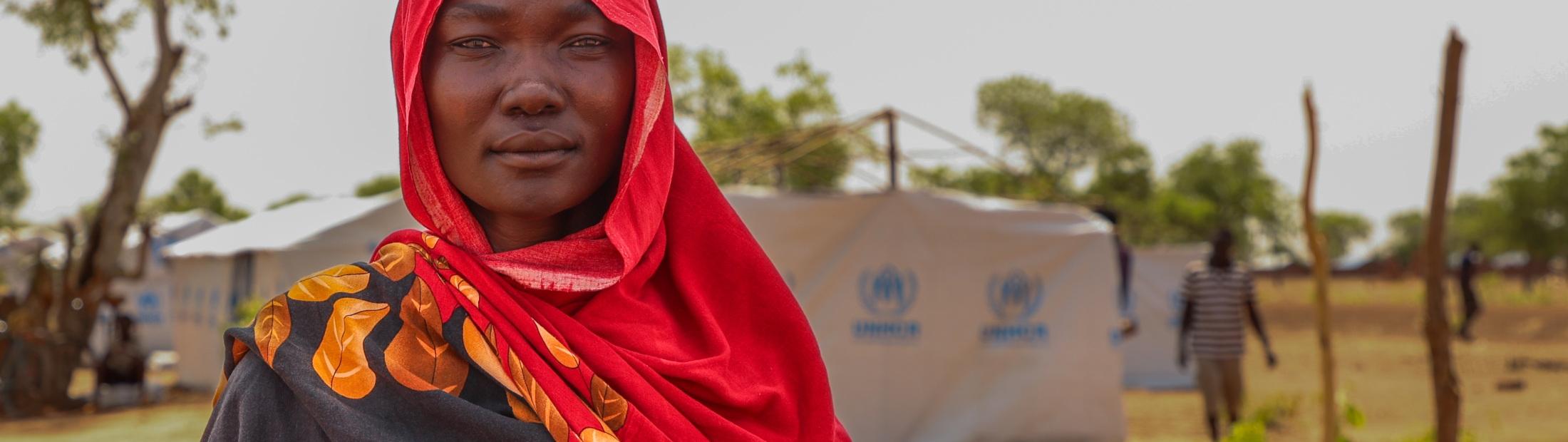 "Refugiados" Junio 2026