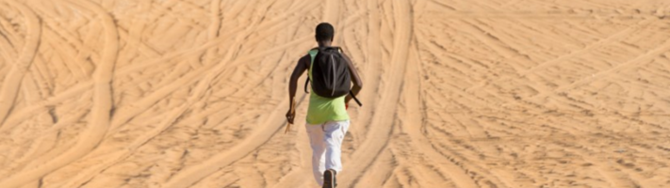 La vida en los campamentos de refugiados saharauis