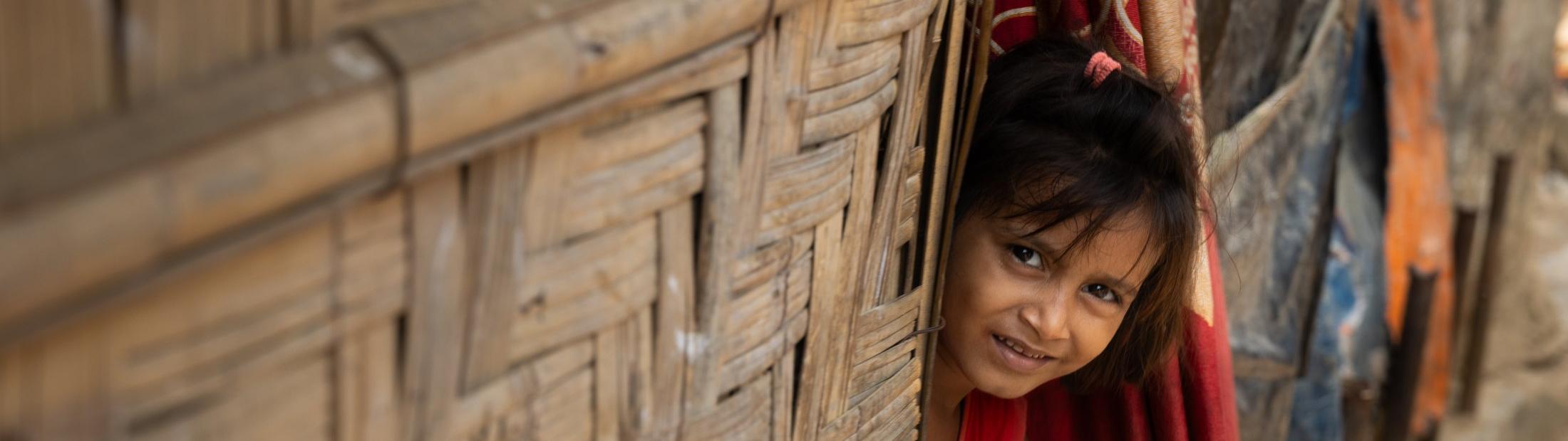Emergencia rohingya