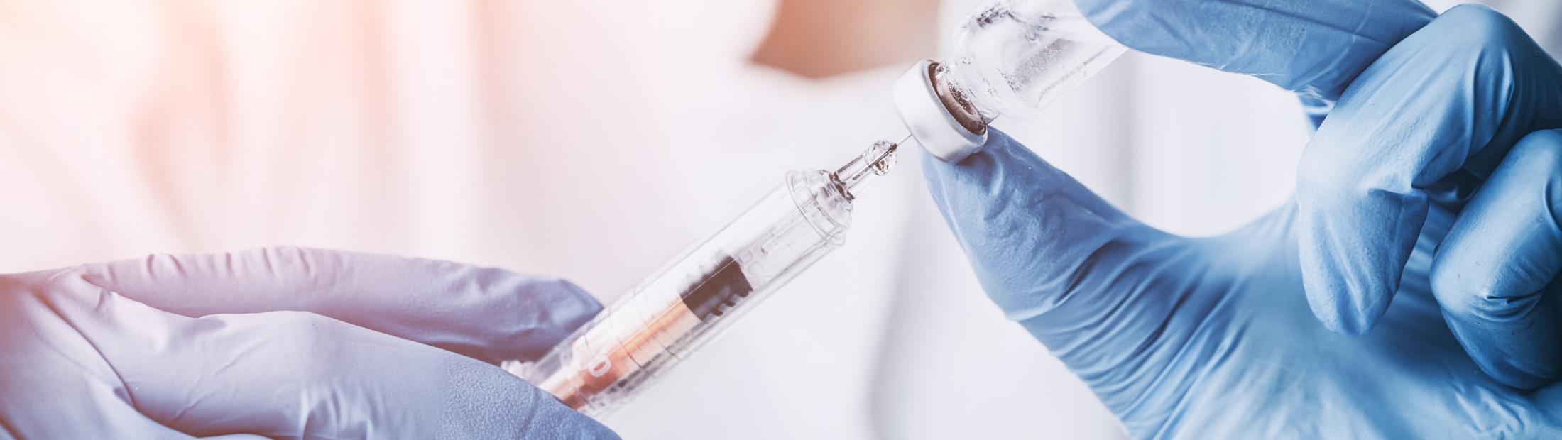 ¿Qué son las vacunas y por qué son fundamentales para nuestra salud?