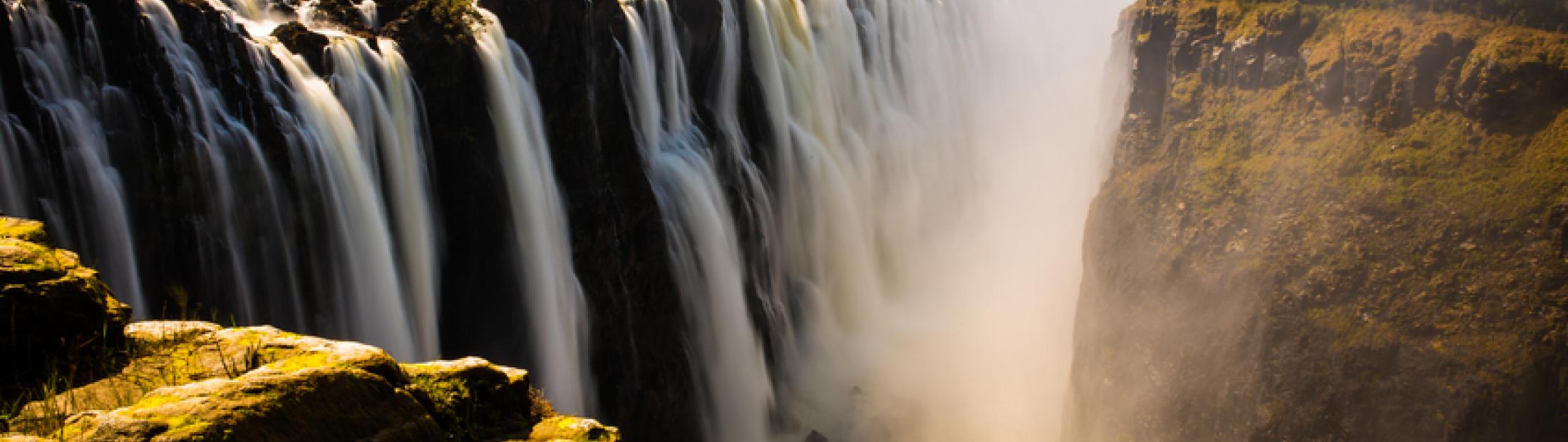 Zimbabue: turismo y naturaleza