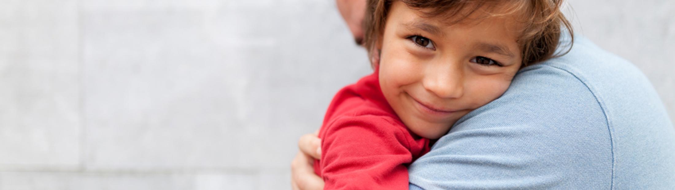 Parentalidad positiva: una nueva forma de entender la crianza