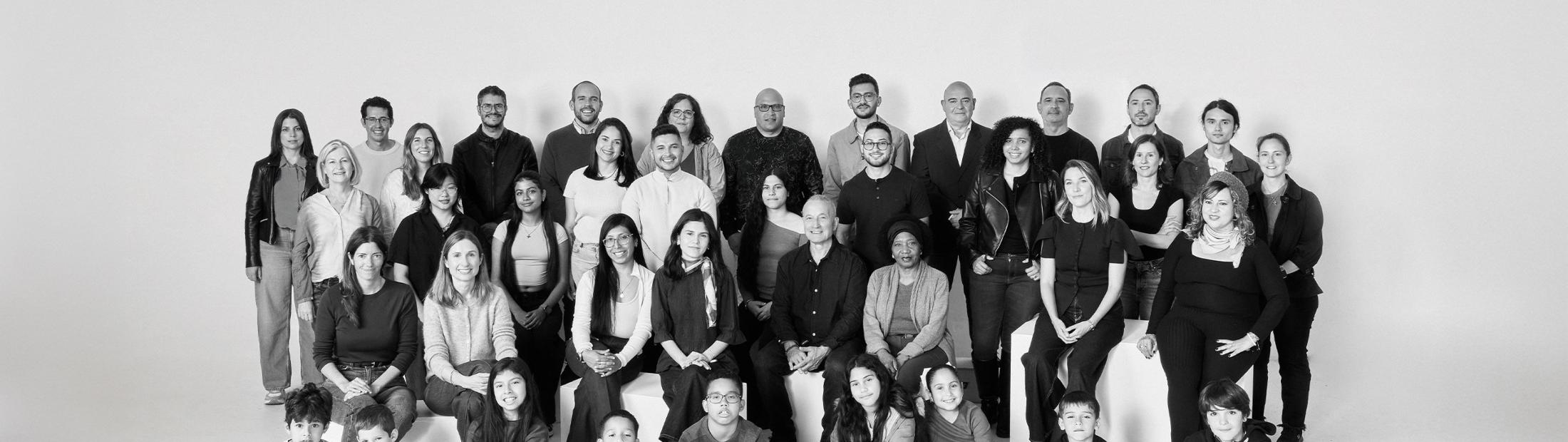 75 años haciendo de la historia algo personal