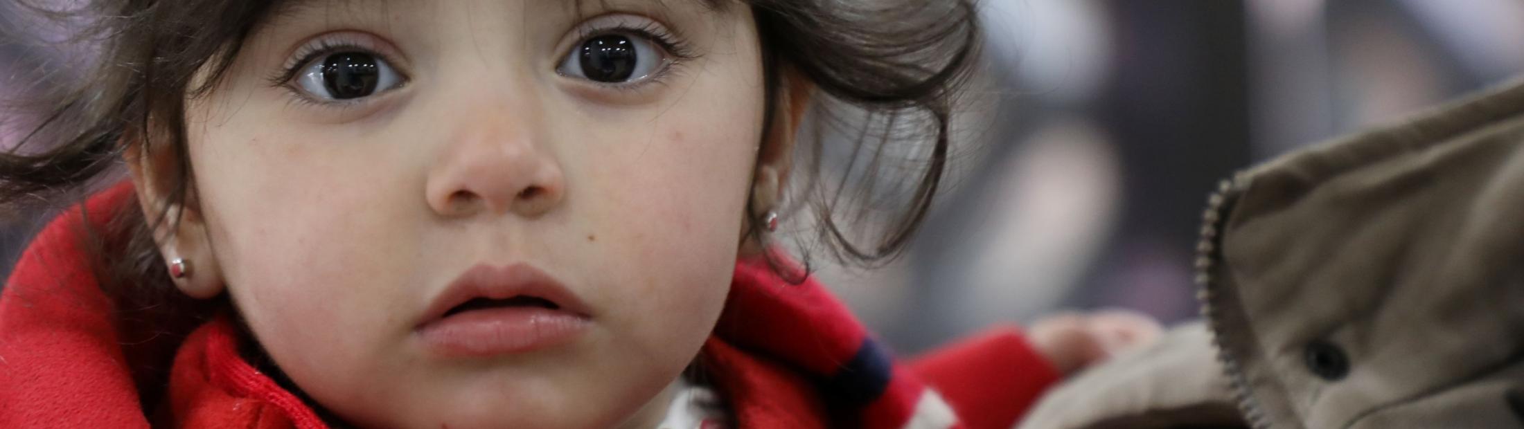 Siria: 14 años después la población sigue en peligro