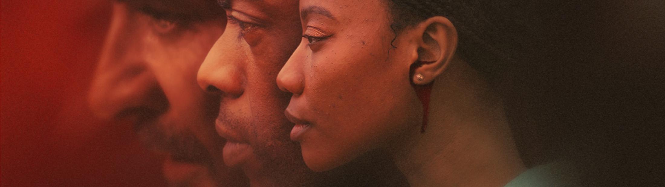 “Hate songs”: cine por la educación refugiada en Ruanda