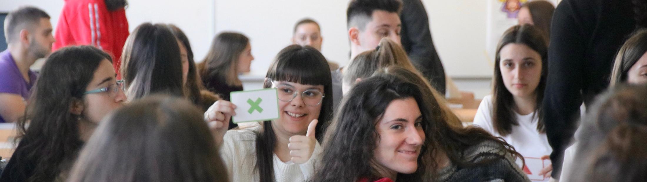 Errefuxiatuen eskubideen aldeko GALak eta MALak 