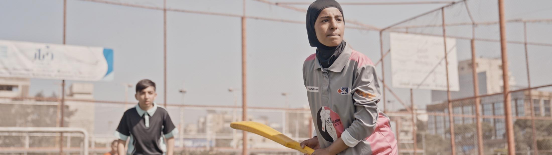 Documental "Líbano, retrato del empoderamiento", en "Latituds"