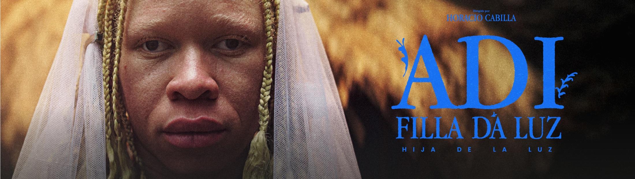 Adi. Filla da luz (Hija de la luz): cuando correr es empezar de nuevo