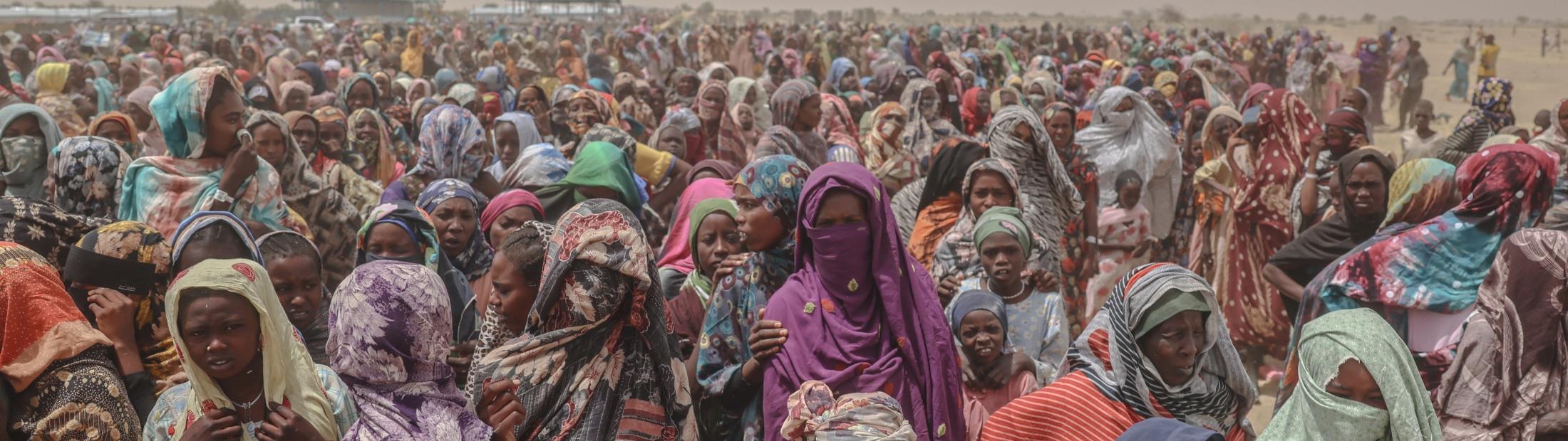 África: el continente en permanente desafío