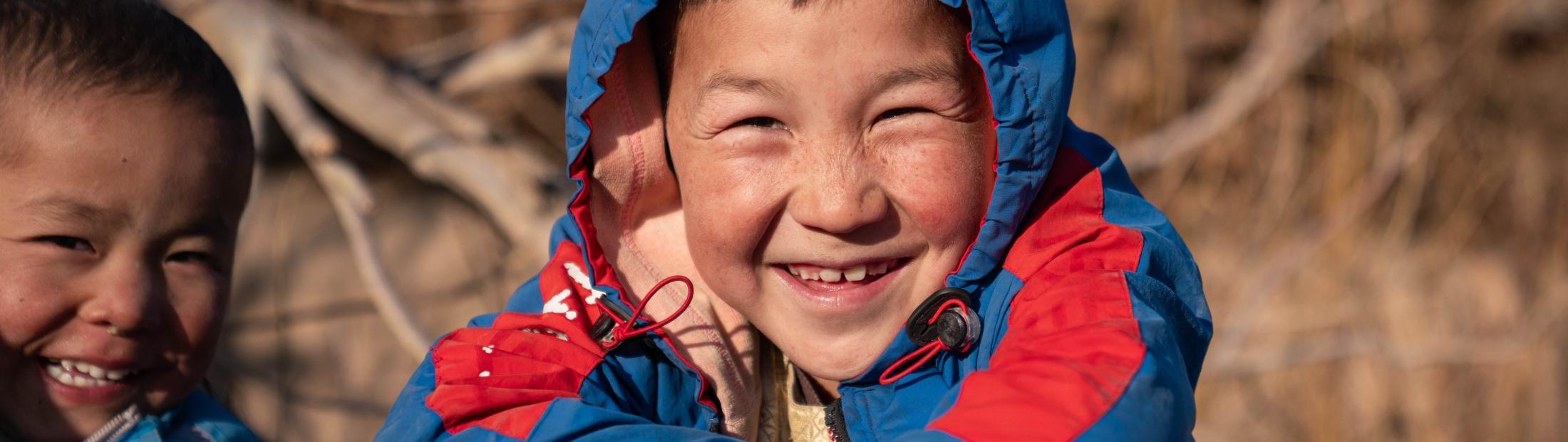 Gracias por hacerlo posible