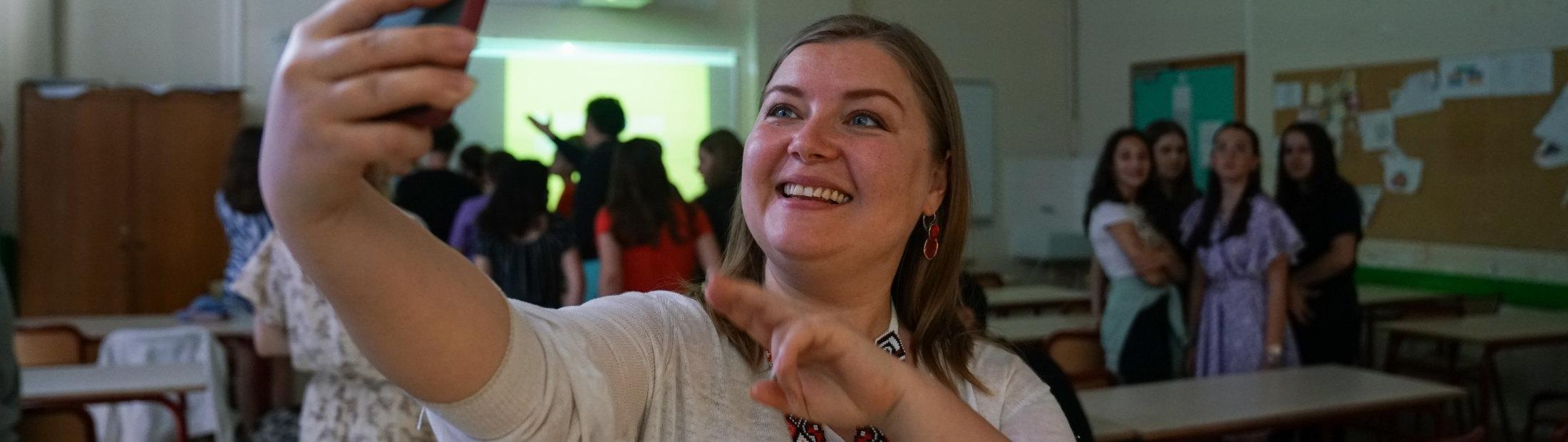 Descubre: ¿qué tipo de Activista eres? 
