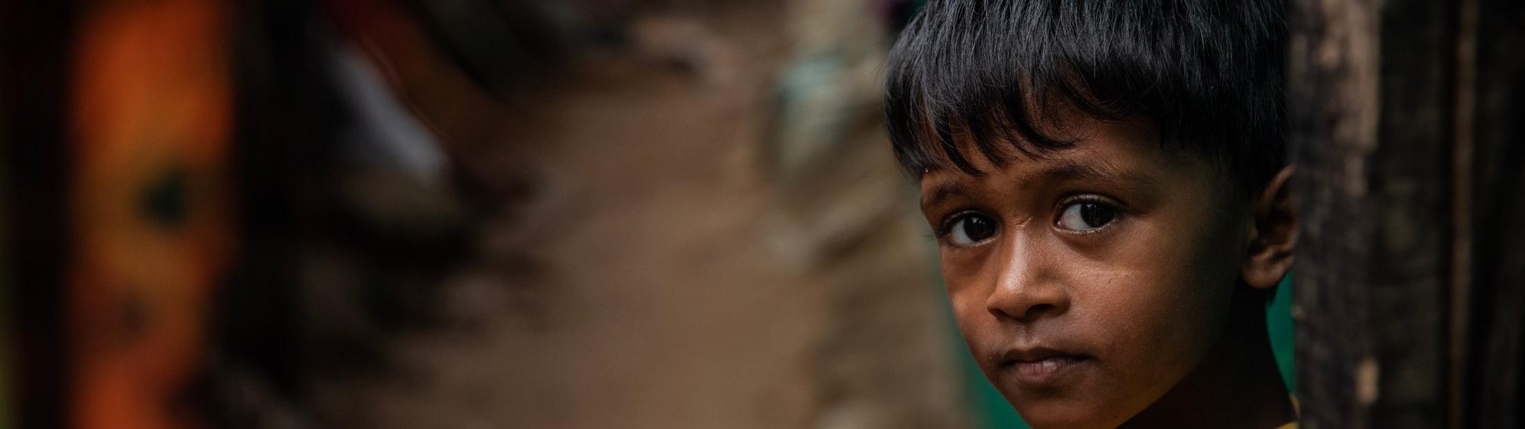 Emergencia Rohingya