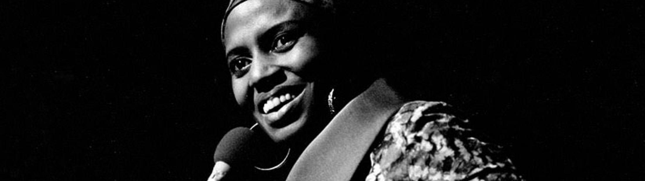 Miriam Makeba: la apátrida que fue la voz de África