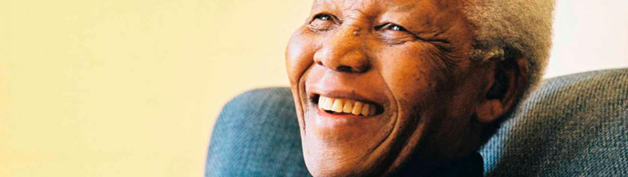 Día internacional de Nelson Mandela: la leyenda sigue viva