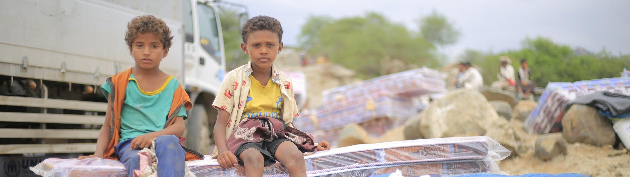   Diputación de Alicante: 10 años de compromiso con las personas desplazadas