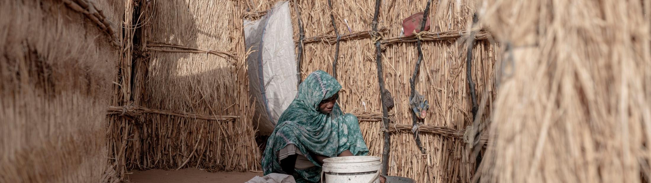 La Xunta de Galicia impulsa el acceso a agua potable y saneamiento en Chad
