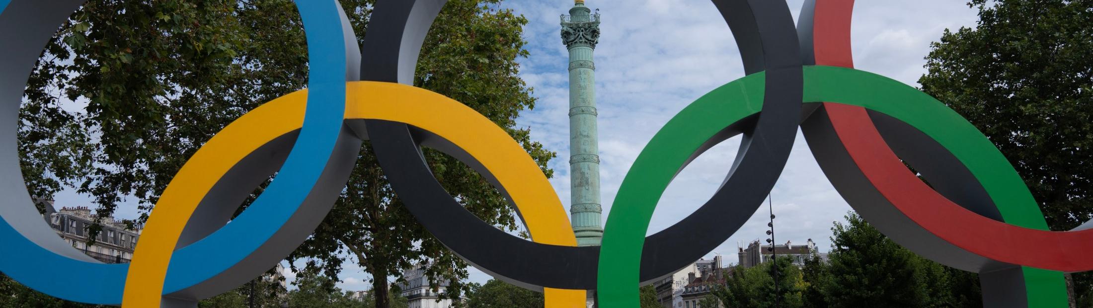 Juegos Olímpicos de París 2024: 36 atletas de 11 países forman el Equipo Olímpico de Refugiados