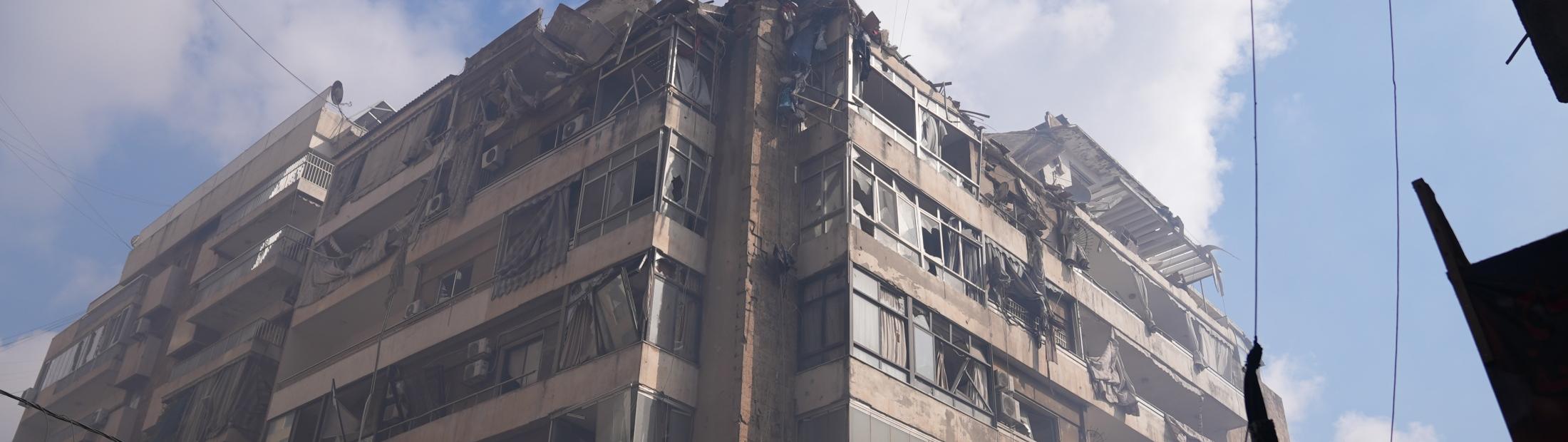 Alto el fuego sin paz: Oriente Medio sigue en tensión máxima