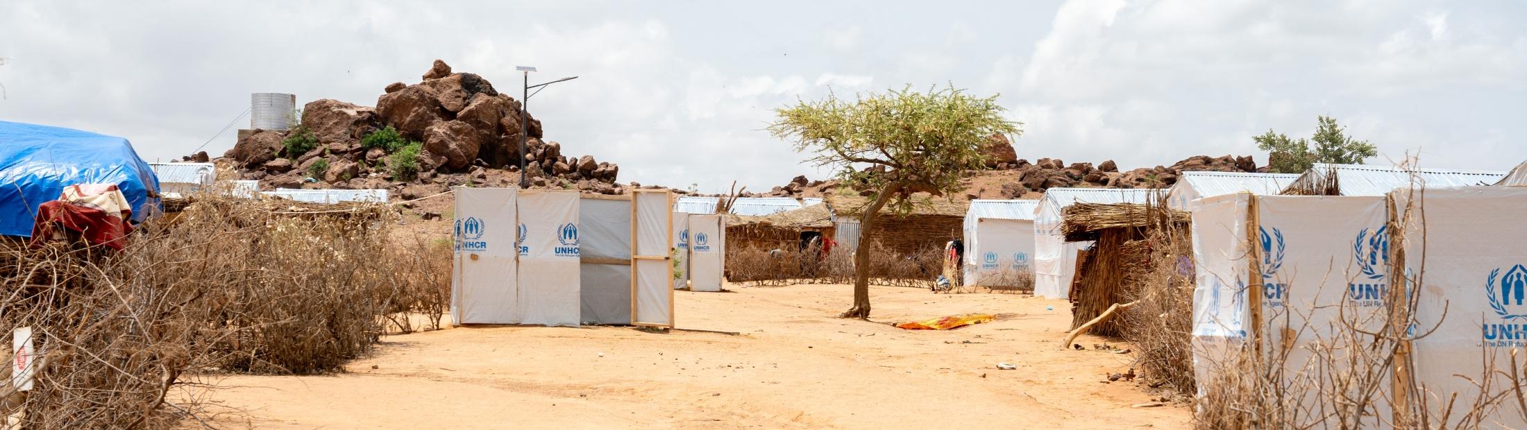 La Diputación de Sevilla colabora en la respuesta humanitaria en Chad
