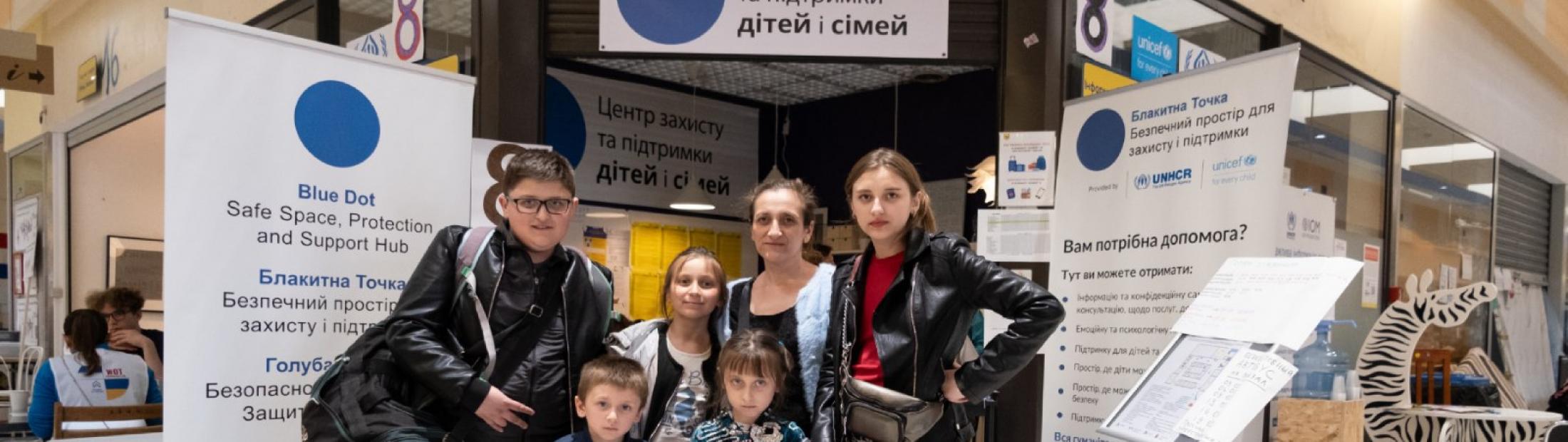 El Ayuntamiento de Pinto se solidariza con los refugiados del conflicto en Ucrania