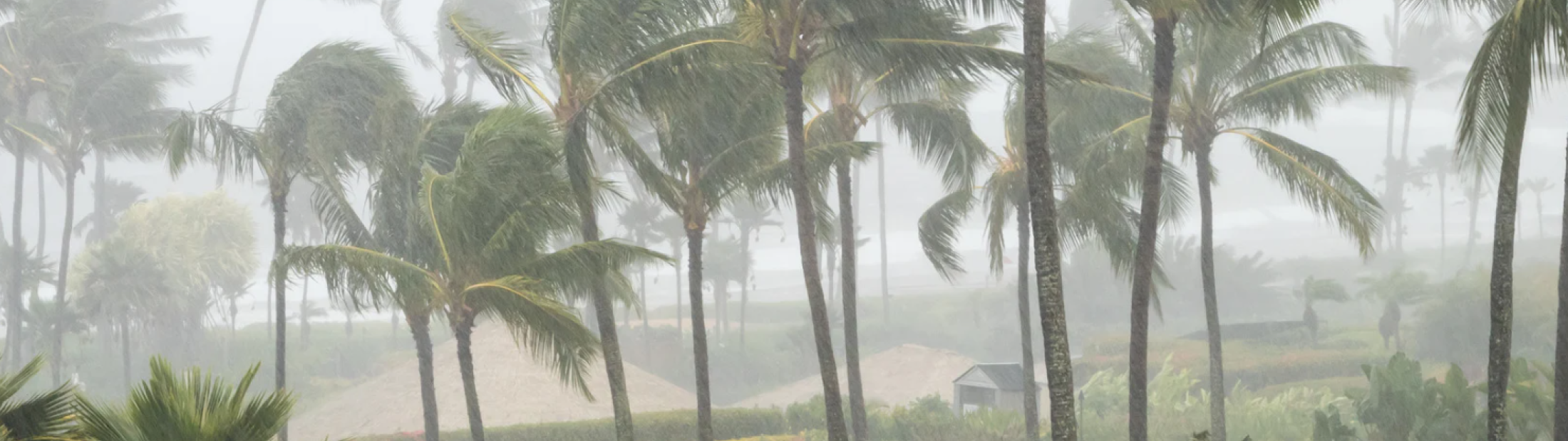 El huracán Melissa asola el Caribe dejando miles de desplazamientos y afectados