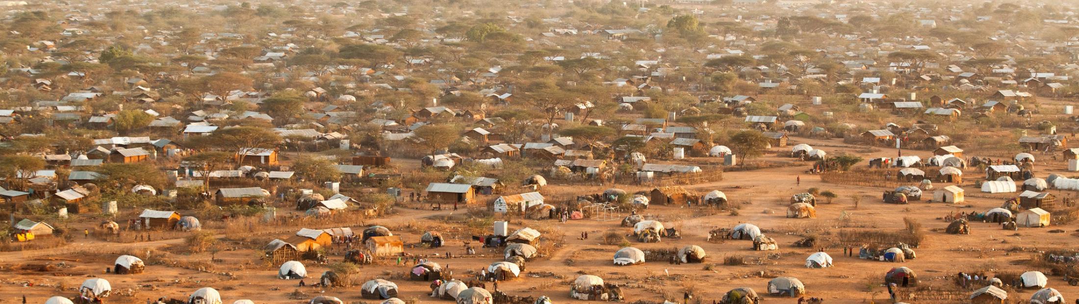 ¿Qué futuro habrá para los refugiados de Dadaab (Kenia)?