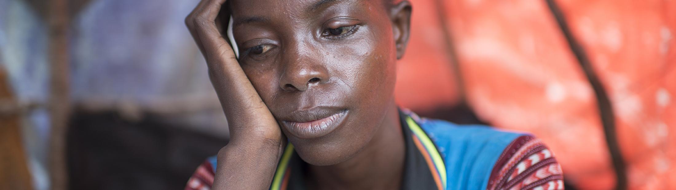 Niños desaparecidos del Congo: las madres rompen el silencio