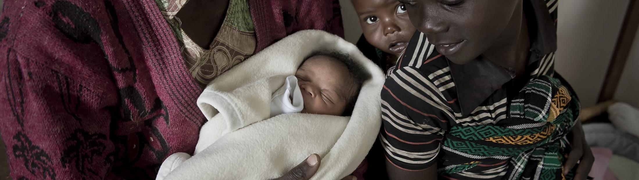 El Gobierno de Navarra contribuye al acceso a servicios de salud de calidad de la población retornada en República Democrática del Congo