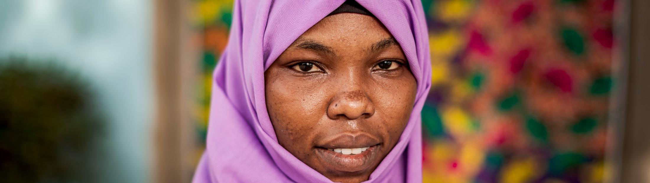 Mango y ACNUR inician una alianza para impulsar la educación universitaria de mujeres refugiadas