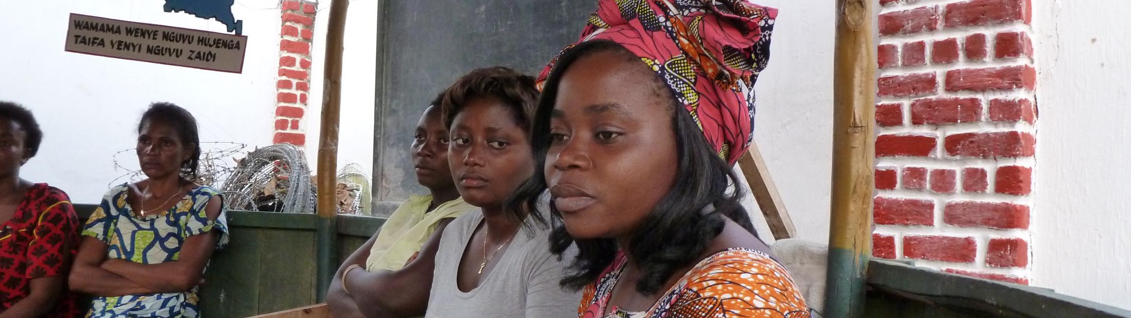 Actividades en Durango: Día internacional contra la violencia hacia las mujeres
