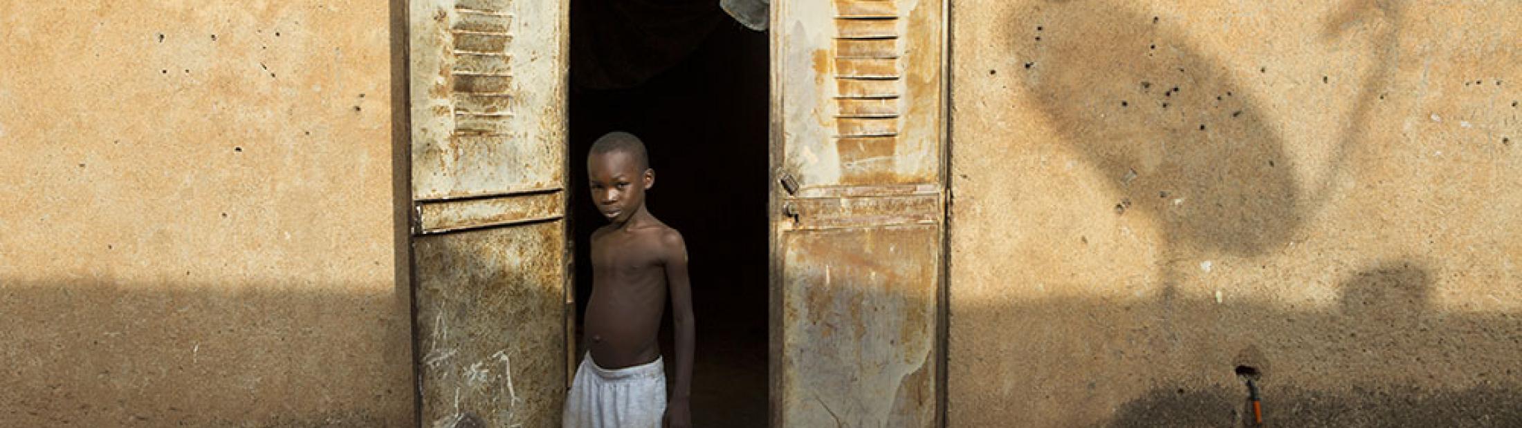 A pesar de las mejoras en seguridad en algunas áreas, el miedo a regresar sigue siendo generalizado en Malí